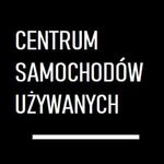Logo: Centrum Samochodów Używanych Cars Sławno